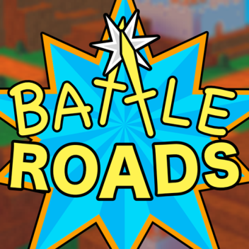 Battle Roads  ⚔️ 