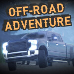 Off-Road Adventure: Suspension test