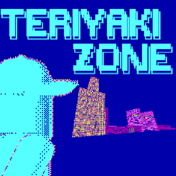Teriyaki Zone