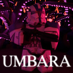 [STAR WARS] Umbara