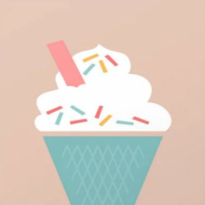 Ice Cream Roblox - ice cream roblox decal