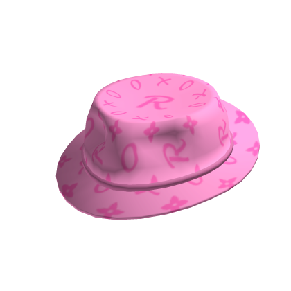 Pink Luxury Headband  Roblox Item - Rolimon's