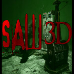 (Original) Saw 3D The Mystery