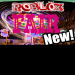 Roblox Fair (Closed Down My Account Crashed)