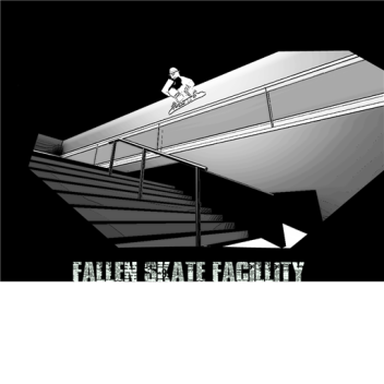 Fallen skate facillty