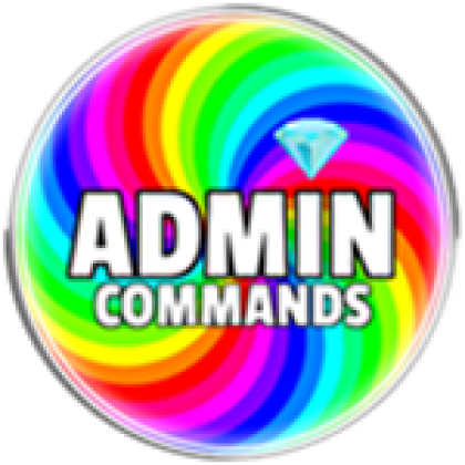 Admin GamePass - Roblox