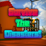 Survive The Disasters