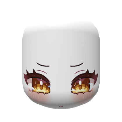 Kawaii Cute Girl  Roblox Item - Rolimon's