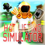 Hat Lifting Simulator 🎩