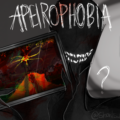 What is the Apeirophobia Roblox Game About?