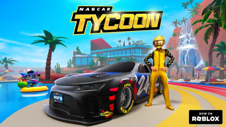 NASCAR TYCOON - [アップデート済み]