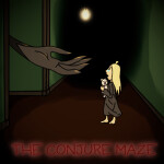 The Conjure Maze (Read Description)