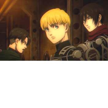 Armin my beloved<3