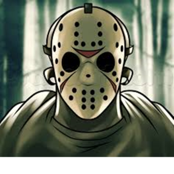 Survive Jason the killer!