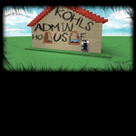 Kohl’s Admin House