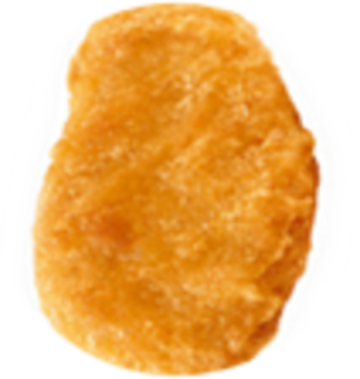 Chicken Nugget - Roblox