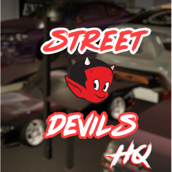Street Devils HQ
