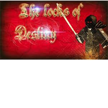 Locks of destiny  (RPG)