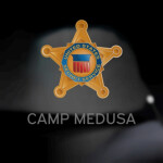 Secret Service Camp Medusa