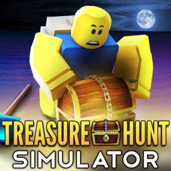 🎃 Treasure Hunt Simulator