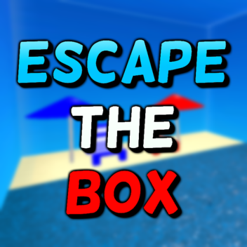 Escape The Box! (WIP)