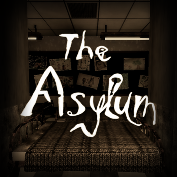 The Asylum ❄️ [Horreur]