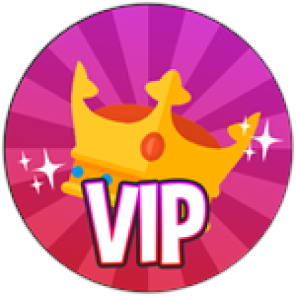 V.I.P - Roblox