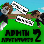 [FREE OWNER UPDATE] Admin Adventures 2 