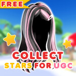 [FREE UGC] ⭐ Collect Stars For Ugc ⭐
