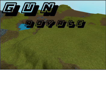 Gun Royale Beta 1.3