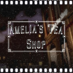 Amelia's Tea Shop
