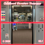 Childhood Elevators Showcase