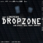 UGC Limited Dropzone