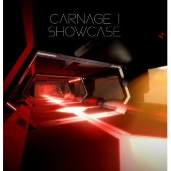 Carnage | Showcase