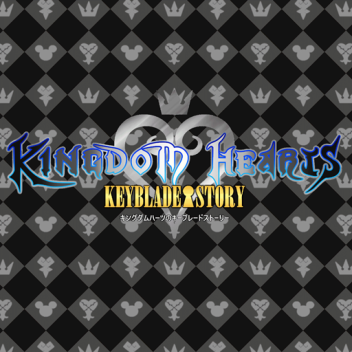 Kingdom Hearts: Kisah Keyblade