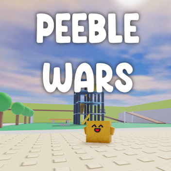 peeble wars