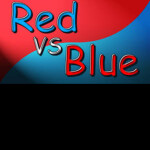 Red Vs Blue Battle