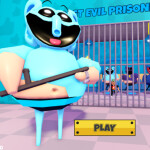 [NEW!] BUBBA BARRY'S PRISON RUN! (OBBY)