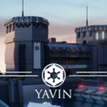 Imperial Facility on Yavin IV
