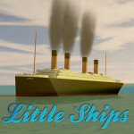 Little Ships (Alpha)