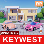 KeyWest 🏠 RP