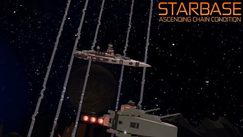 STARBASE - Roblox