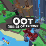Obbies of Terror