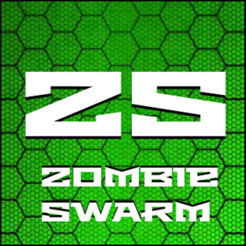 [WIP] Zombie Swarm