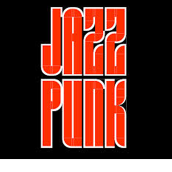 Jazzpunk [WIP]