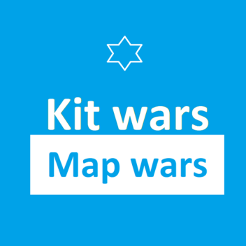 Kit wars map wars