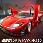 GOLD👑 Drive World 🏎️ Drifting & Racing 