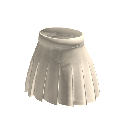Velvet skirt hot sale w/ belt roblox