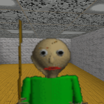Baldi's Basics In Education and Learning (REMAKE) 