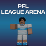 PFL League Arena